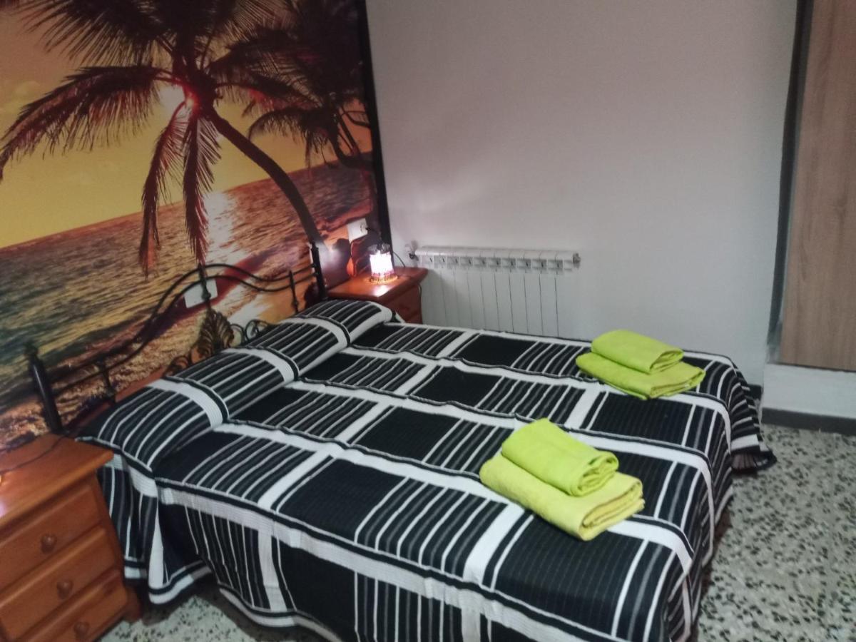 Cal Tom Apartment La Vilella Baixa Bagian luar foto