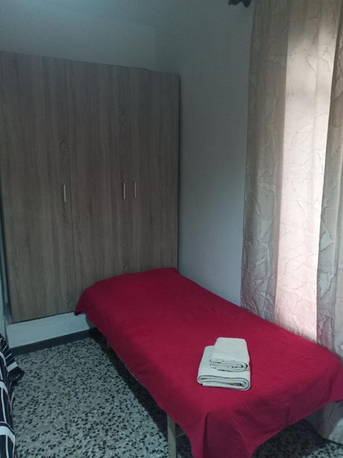 Cal Tom Apartment La Vilella Baixa Bagian luar foto