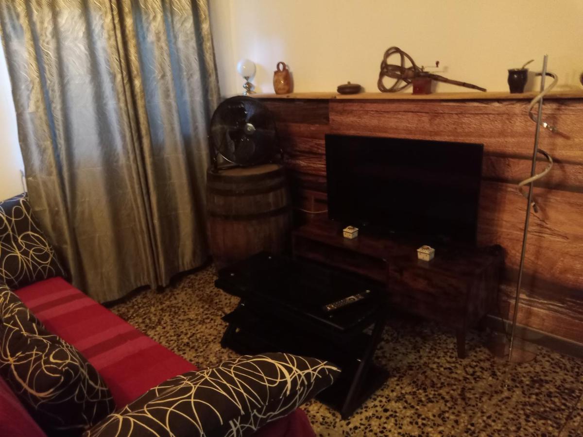 Cal Tom Apartment La Vilella Baixa Bagian luar foto