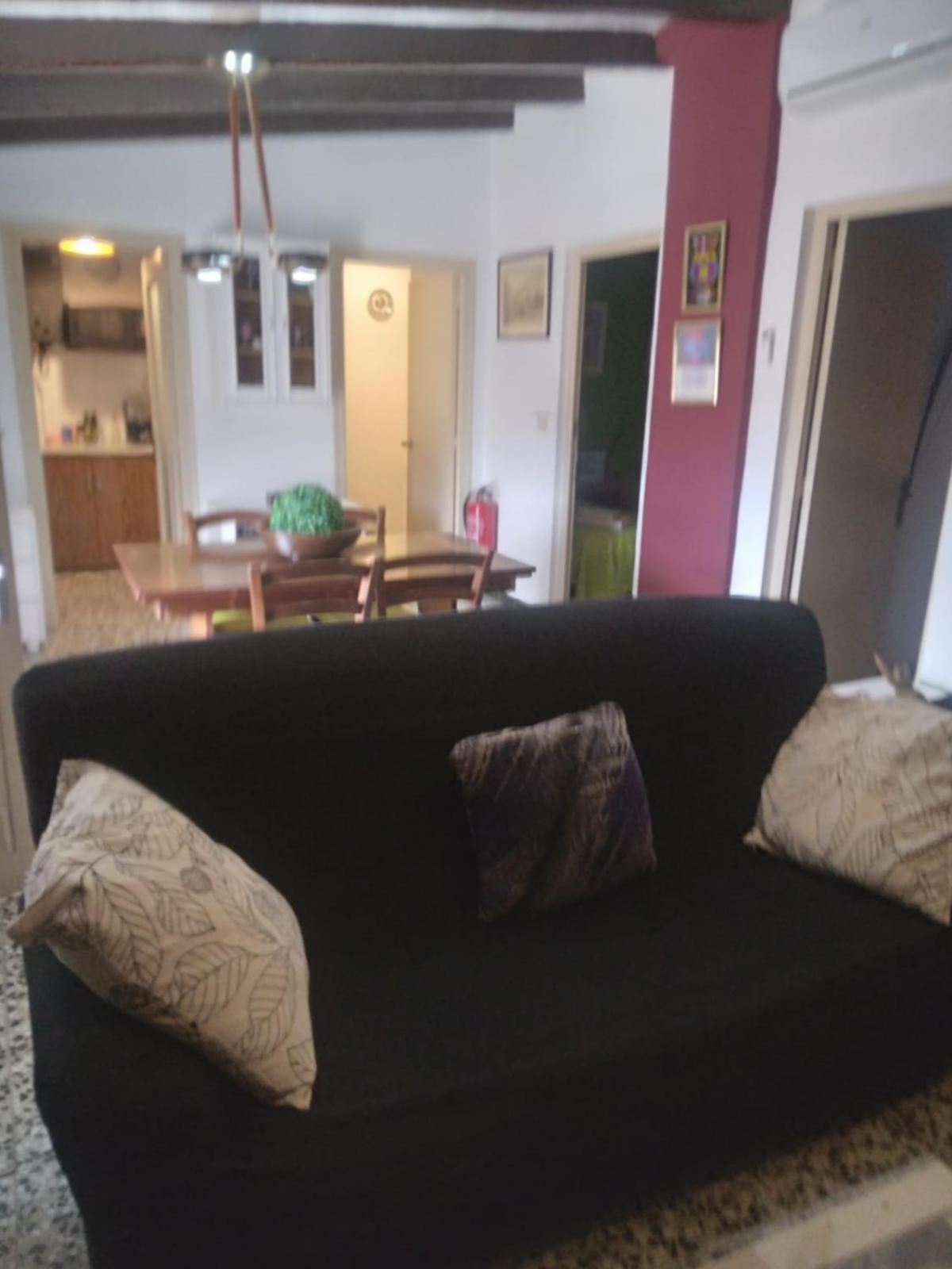 Cal Tom Apartment La Vilella Baixa Bagian luar foto