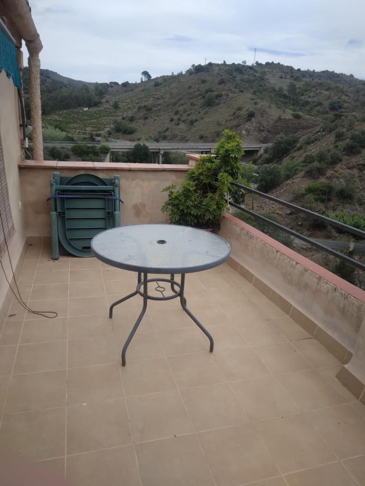 Cal Tom Apartment La Vilella Baixa Bagian luar foto