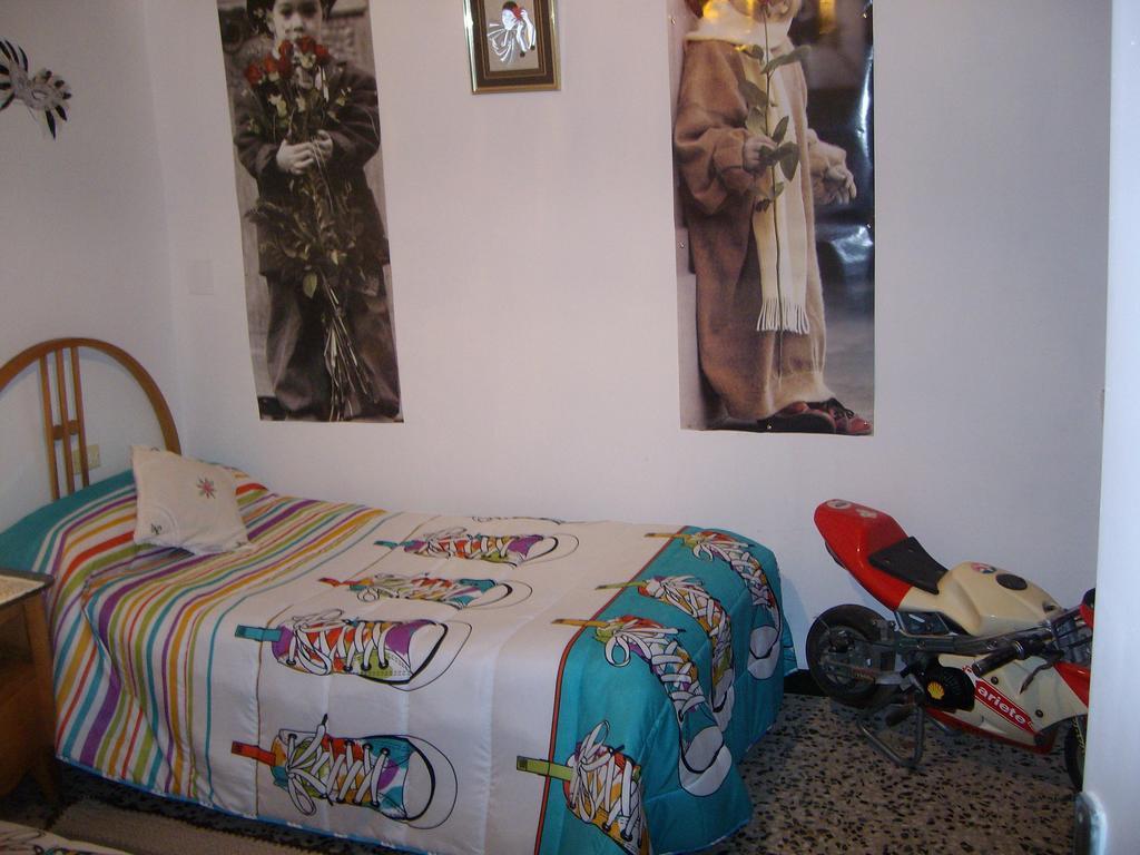 Cal Tom Apartment La Vilella Baixa Bagian luar foto