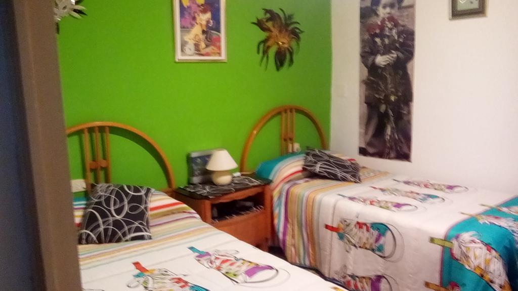 Cal Tom Apartment La Vilella Baixa Bagian luar foto