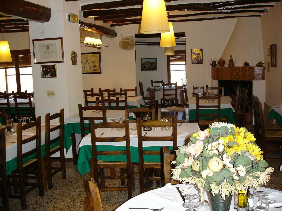 Cal Tom Apartment La Vilella Baixa Bagian luar foto